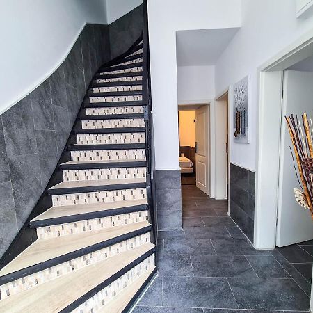 Homesuites Mikroapartments Bremen Exterior foto